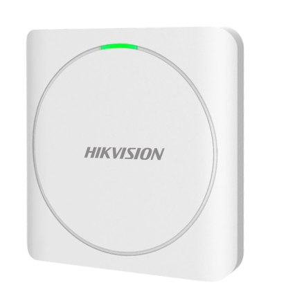 海康威视门禁读卡器单门双门4门智能门禁控制器DS-K1801A系列