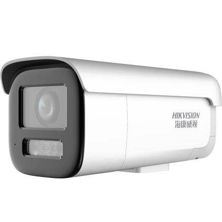 海康威视400万高清夜视智能变焦筒型网络摄像机DS-2CD3646FWDA3/F-LZS