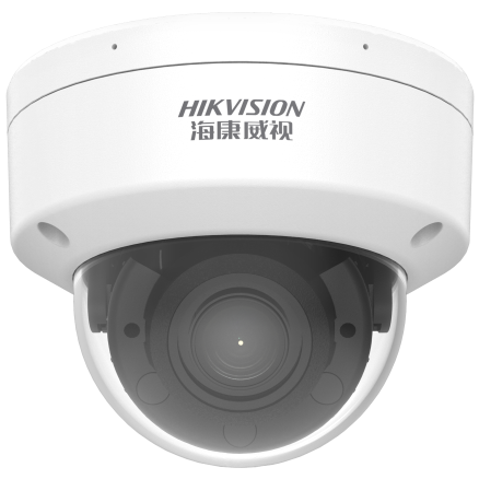 海康威视400万星光变焦PoE网络摄像机DS-2CD3746WDV3-IZ