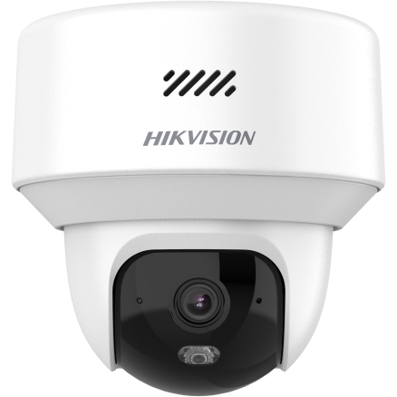 海康威视400万高清WiFi单摄1寸球机HK-Y2S4M-W